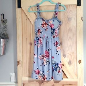 XHILARATION Dress size XS